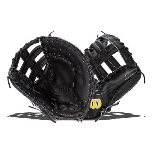 Wilson A2000 Classic 1679 12.5" Baseball First Base Mitt: WBW102095125: Image #441975