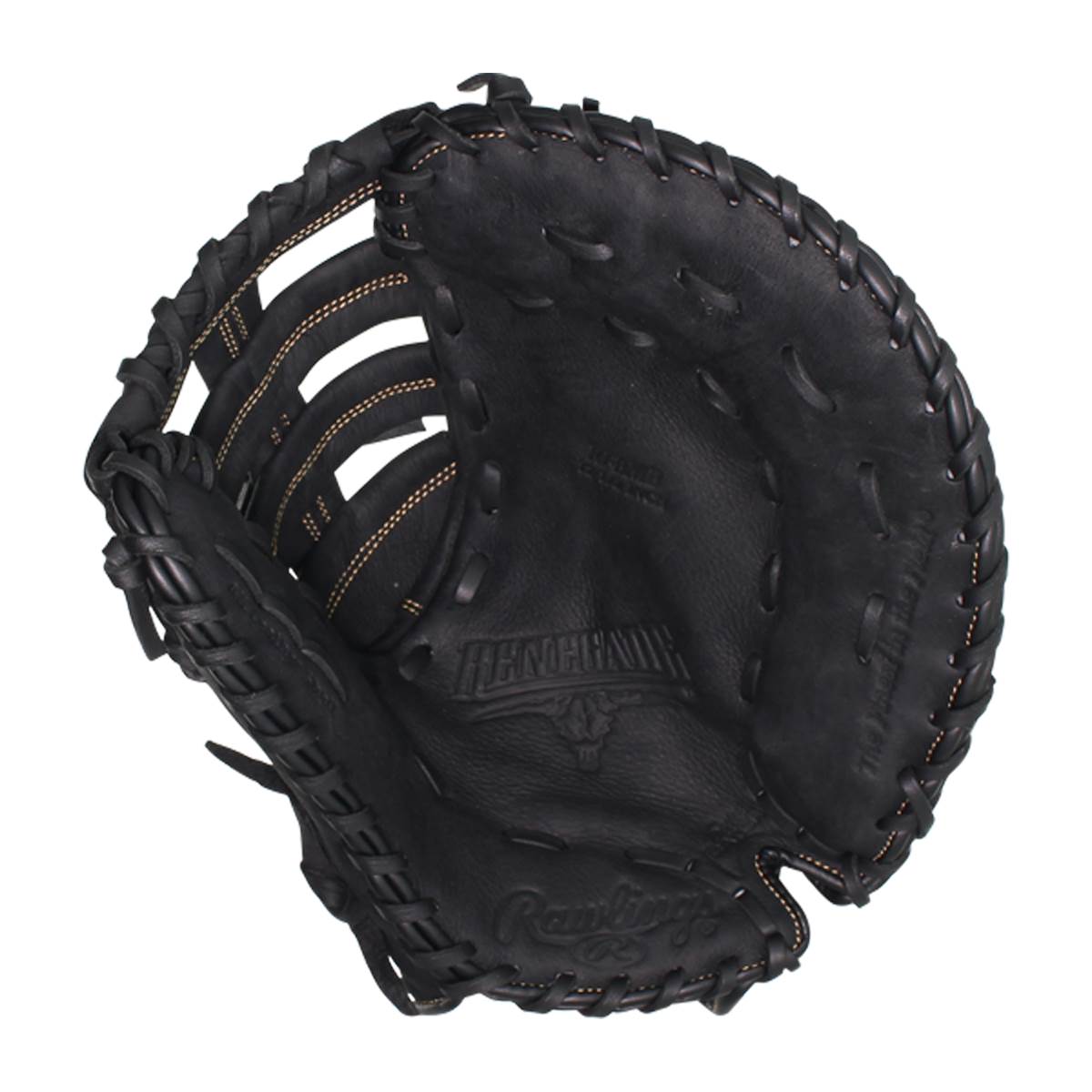rawlings 12.5 first base mitt