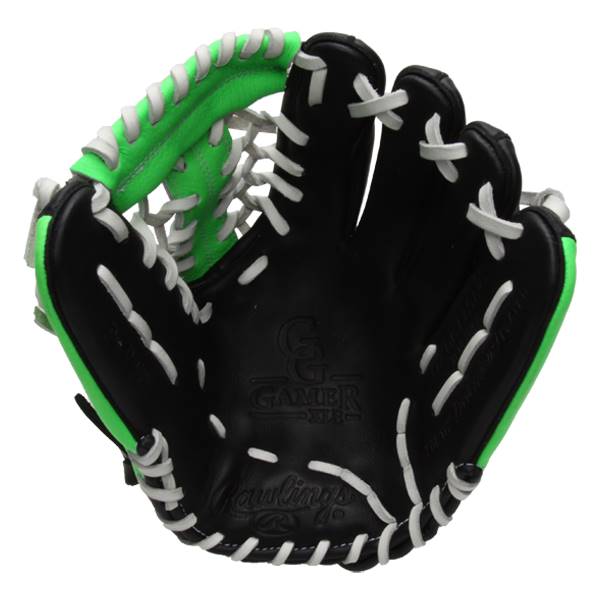 Rawlings GG Gamer XLE Neon Series: GXLE115NG: Image #302403