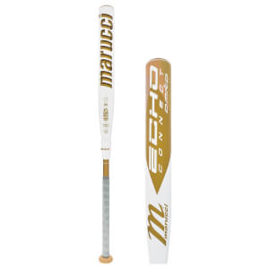 Marucci Echo Connect DMND -10 Fastpitch Softball Bat: MFPECD10: Image #425142