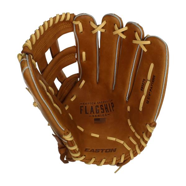Easton Flagship Series 12.75" Baseball Glove: FS1275: Image #372466