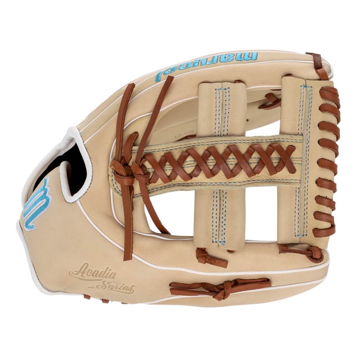 Marucci Acadia 12" Fastpitch Softball Glove: MFG3AC45A5FP-CM: Image #445291