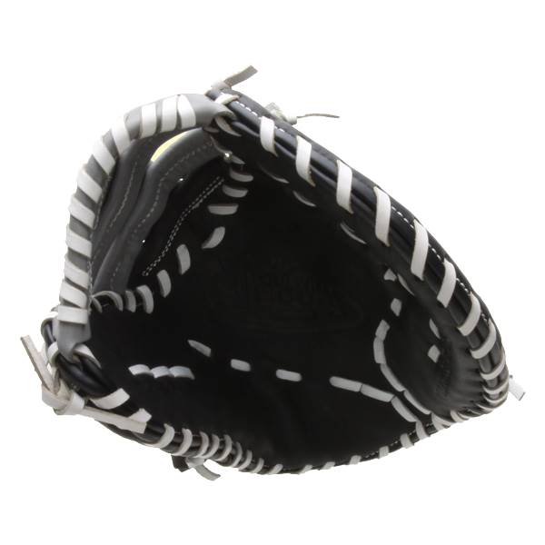 Louisville Slugger Omaha Select Series: FGOS14-BGFBM First Base Mitt: Image #299691