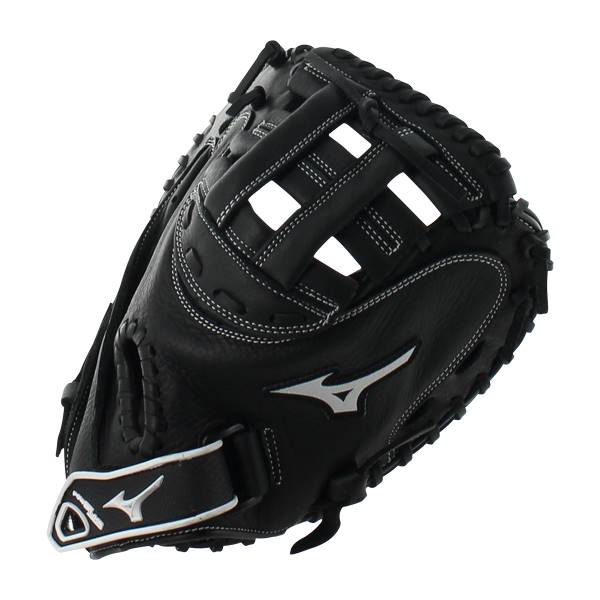 2018 Mizuno Prospect Select 32.5" Youth Catcher's Mitt (GXS102