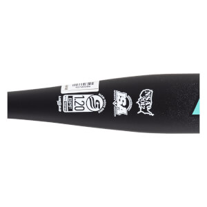 Miken Freak JR9 12" SuperMax USSSA Slow Pitch Softball Bat: MSU5JR1X: Image #453294