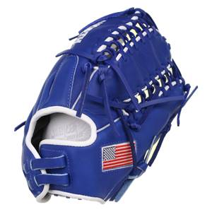 Worth Liberty Advanced Series: LA128T-R Royal Blue: Image #287930