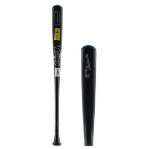 Louisville Slugger -5 Pro Stock Lite C271 Black Wood Baseball Bat