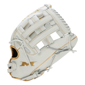 Miken Pro Series 13.5" Slow Pitch Softball Glove: PRO135-WG: Image #433716