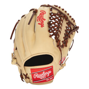 Rawlings Heart of the Hide 11.75" Baseball Glove: PRO205-4CT: Image #421865