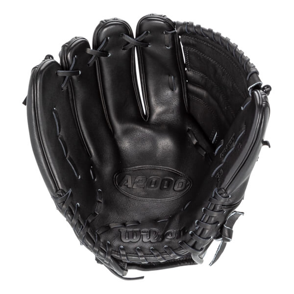 Wilson A2000 Glove Day B2 12