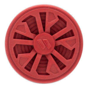 2025 Worth Bedlam 13" Balanced USSSA Slow Pitch Softball Bat: WSU5PMB1B: Image #454164