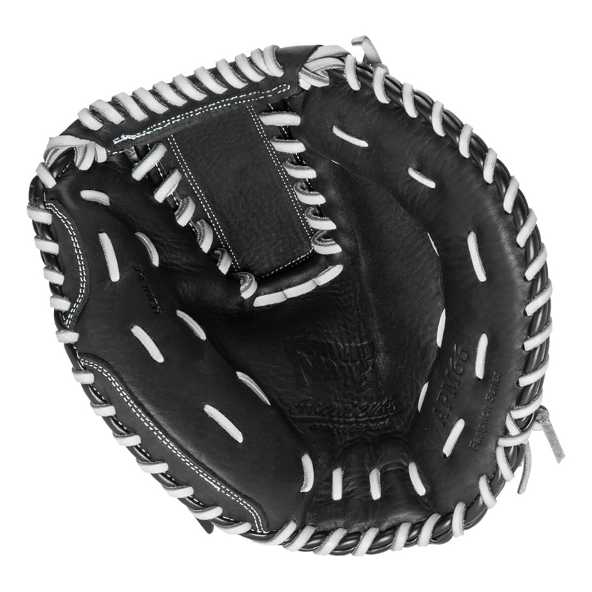 Akadema Praying Mantis 34" Fastpitch Softball Catcher's Mitt APM66