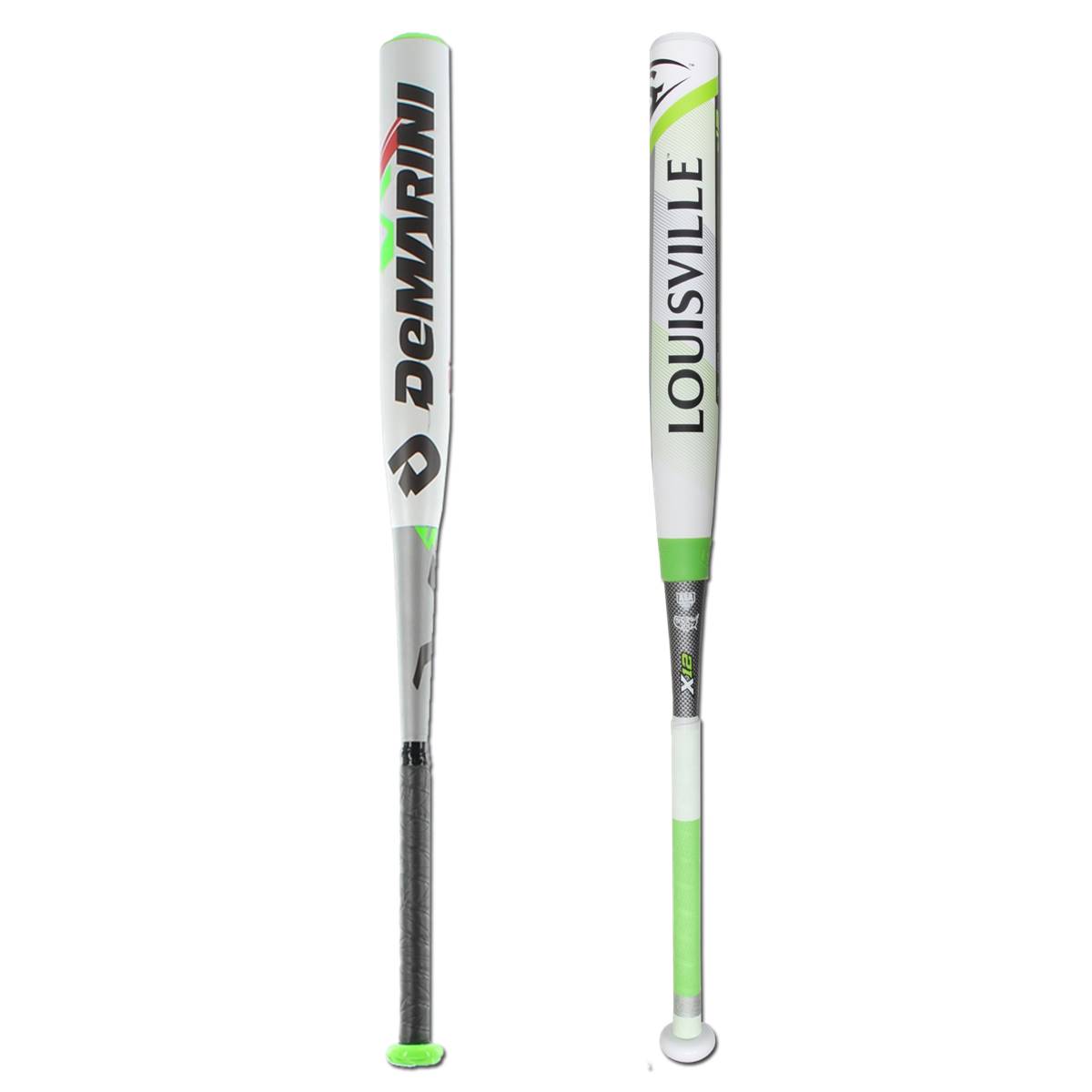 demarini vendetta 2017