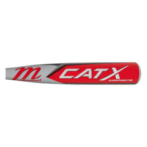 Marucci CATX Composite -10 USSSA Baseball Bat: MSBCCPX10: Image #424778
