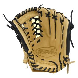 Slugger Aggressive Baseball グローブ Louisville Slugger TPX Omaha Flare 11.5