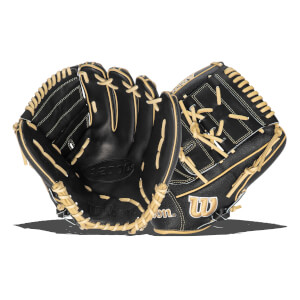 Wilson A2000 SuperSkin B2 12" Baseball Glove: WBW10010012: Image #421392