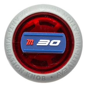 Marucci CAT9 Pastime -10 USSSA Baseball Bat: MSBC910A: Image #402010