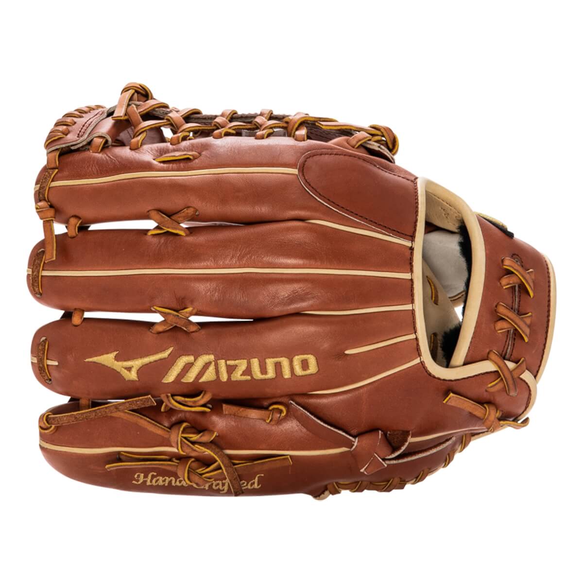 Mizuno Pro Select 12.75" Baseball Glove: GPS1-700DS: Image #417847