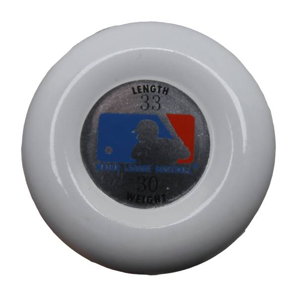 Batte Baseball Louisville Slugger TPX Warrior CB11W - 33 Pouces, 30 Oz, Adulte, BESR