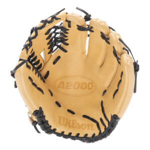 Wilson A2000 A12 12" Baseball Glove: WBW10009212: Image #420947