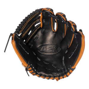 Wilson A2K SuperSkin 1795 12" Baseball Glove: WBW10006212: Image #421438