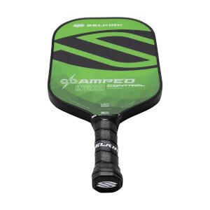 Selkirk AMPED Control Invikta Composite Pickleball Paddle: Image #444405