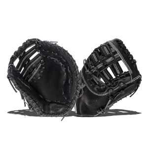 Marucci Capitol 13" Baseball First Base Mitt: MFG2CP39S1-BK: Image #438182