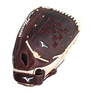 Mizuno Franchise 13" Fastpitch Softball Glove: GFN1300F3: Image #388912