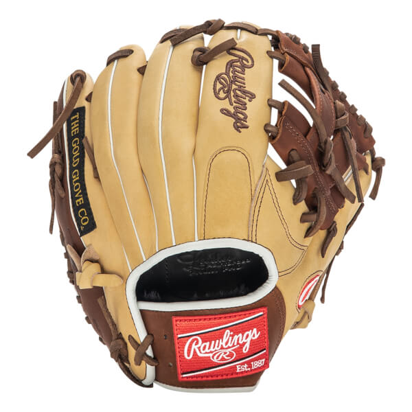 Rawlings HOH Mark of a Pro 11.25
