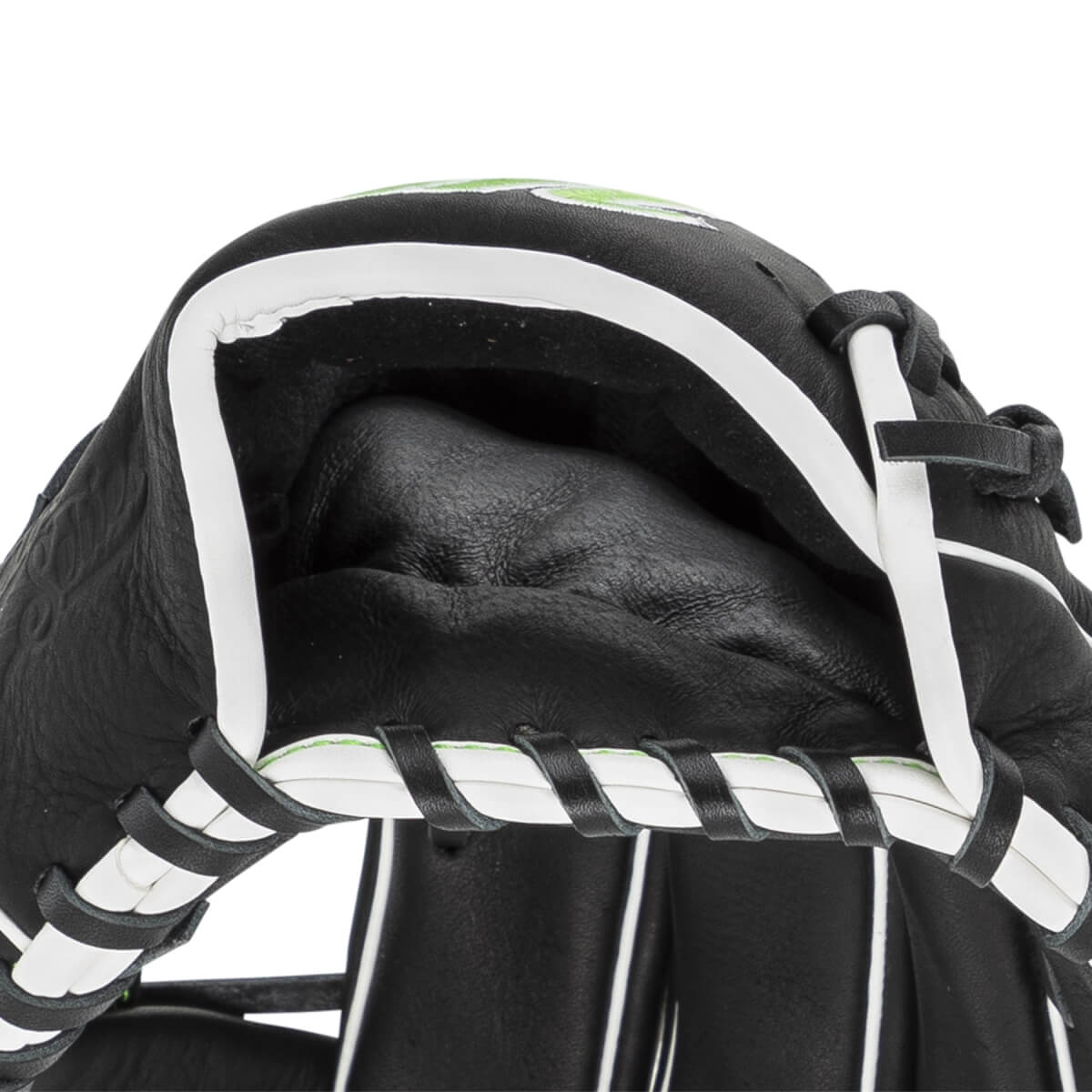 Marucci Krewe 11.5" Youth Baseball Glove: MFG3KR43A2-BK/NG: Image #445745