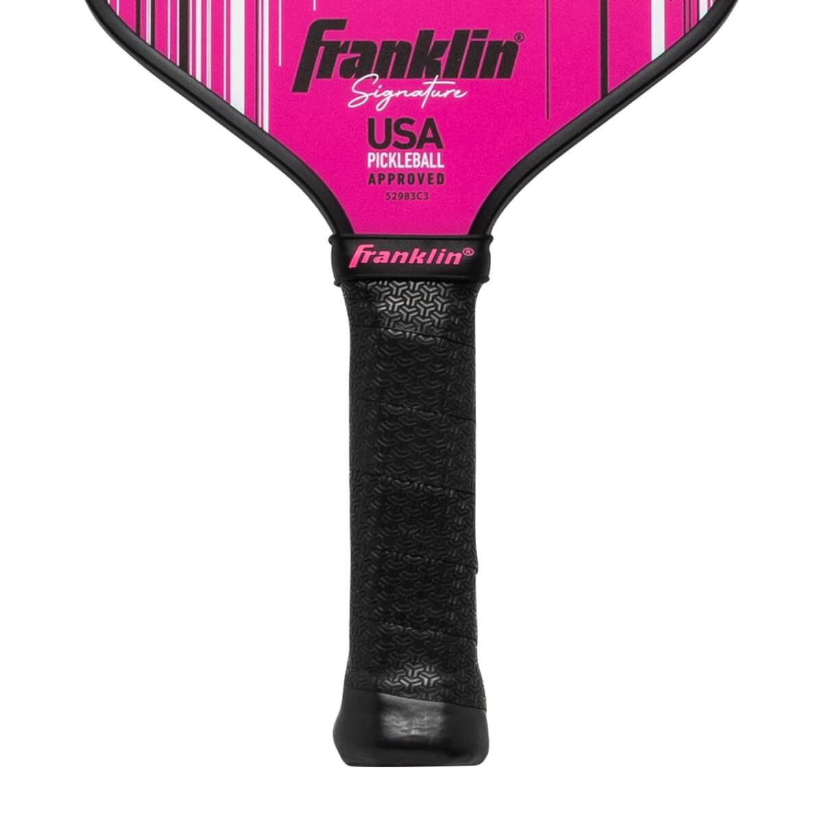 Franklin Signature 13mm Composite Pickleball Paddle: Image #427842