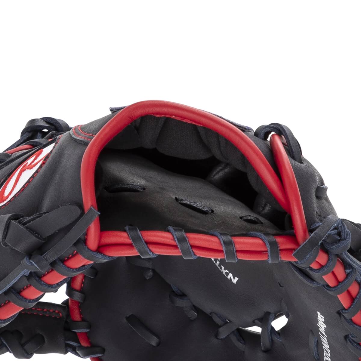 Rawlings NXT 12.25" Baseball First Base Mitt: NXTDCTU-10N: Image #447608