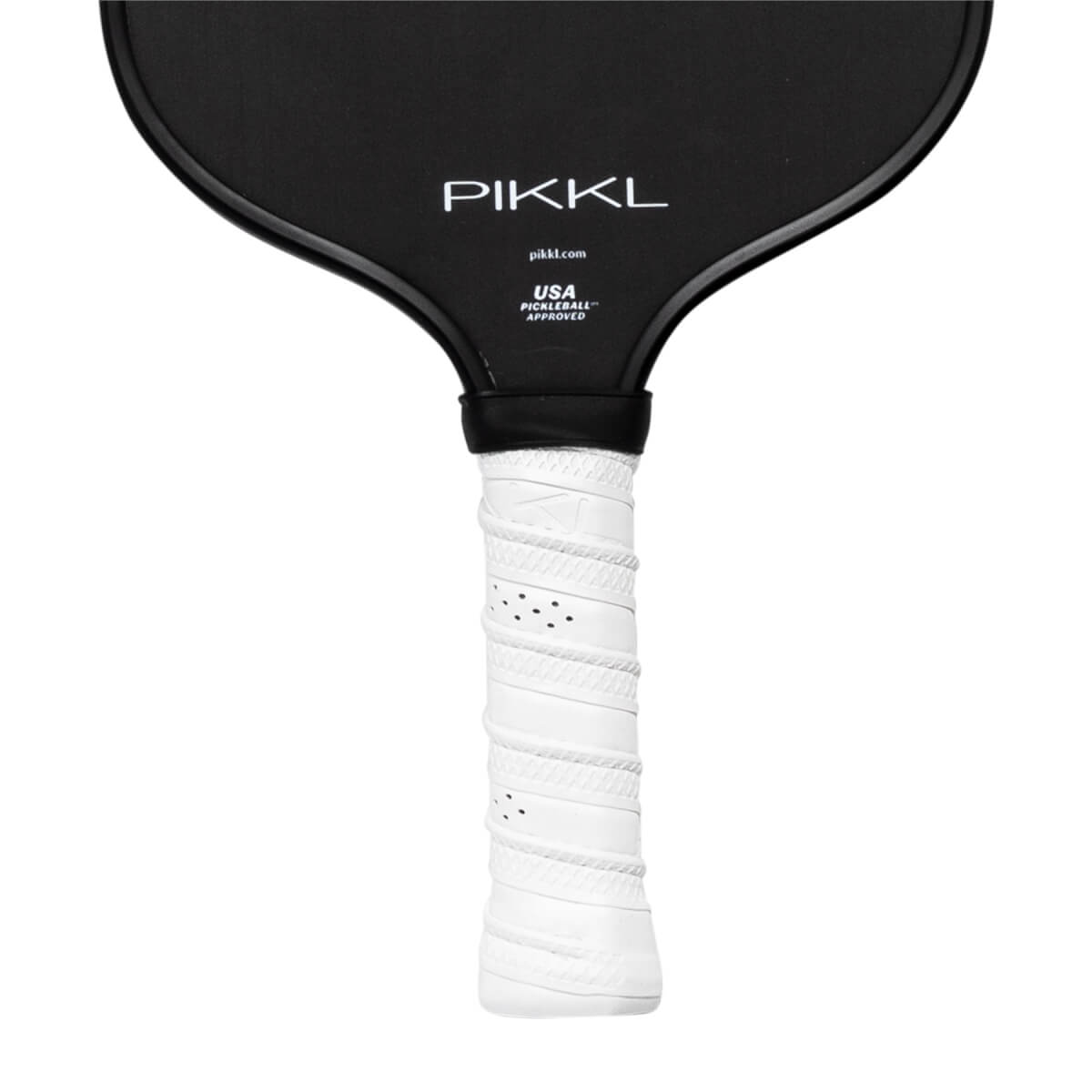 PIKKL Hurricane Pro 16mm Carbon Fiber Pickleball Paddle: Image #442023