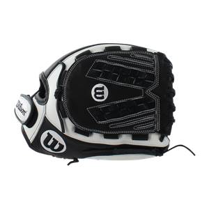 Wilson A2000 Super Skin 12.5" Fastpitch Softball Glove: WTA20RF17V125SS: Image #310300