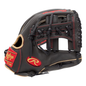 Rawlings NXT 11.5" Baseball Glove: NXT204U-32DS: Image #447636