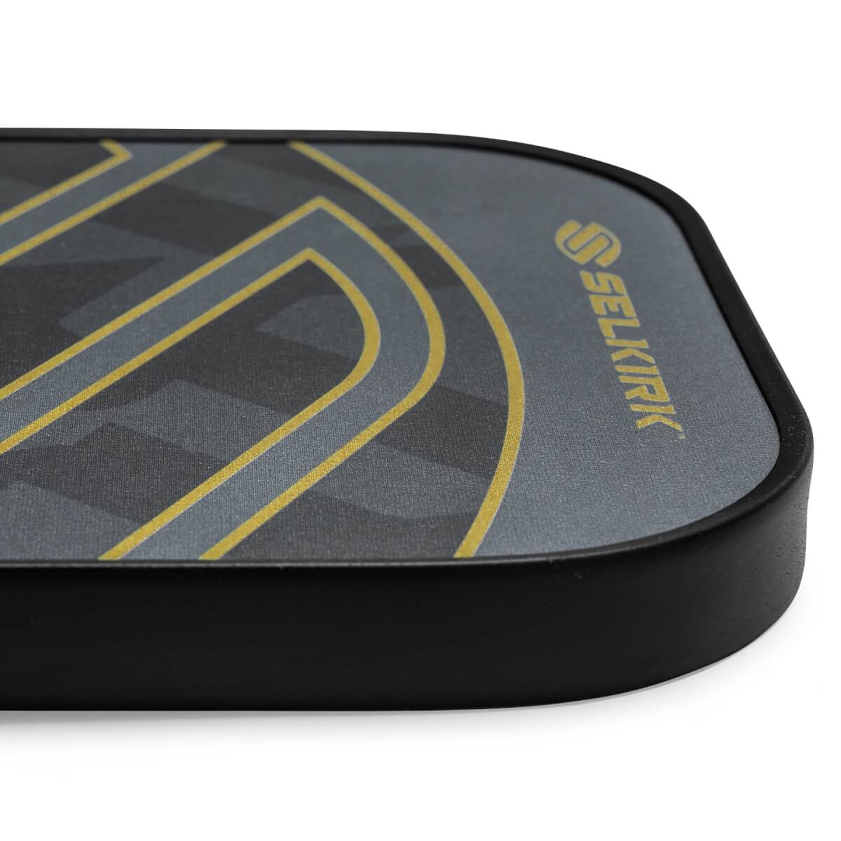 Selkirk VANGUARD 2.0 Mach6 Middleweight Carbon Fiber Pickleball Paddle: Image #422077