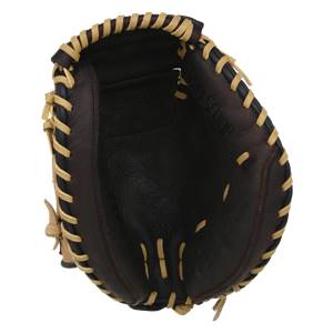 Mizuno World Win Series Catcher's Mitt GXC75: Image #287388