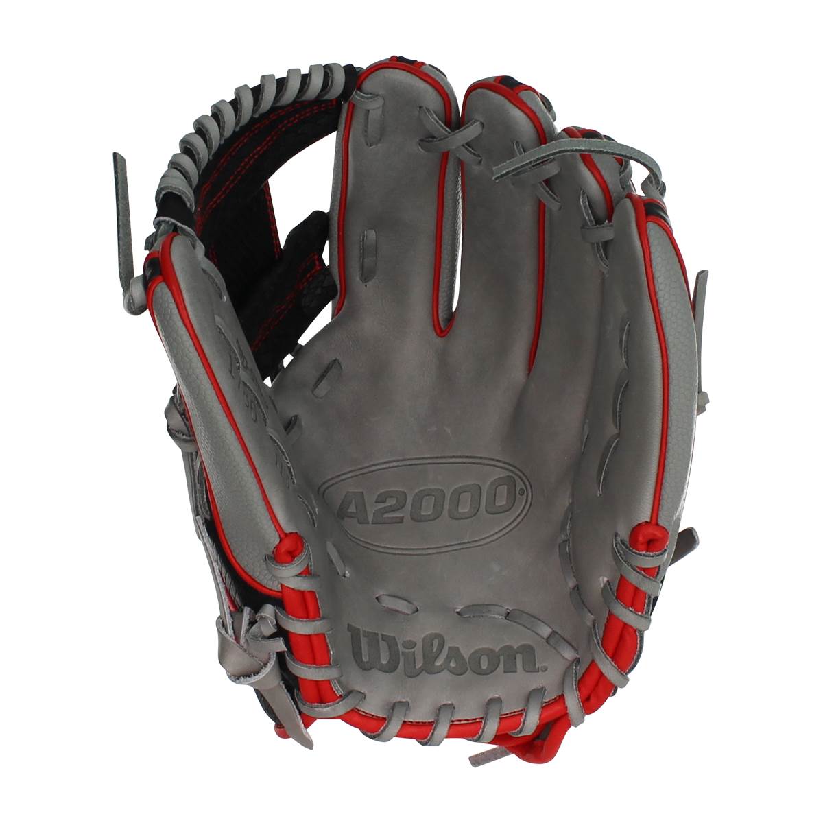 Wilson A2000 SuperSkin 11.5" Baseball Glove: WTA20RB20TE1786: Image #389902