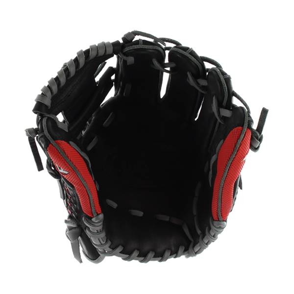 Louisville Slugger Omaha Flare Baseball Glove: FGOFBK5-1125: Image #304580