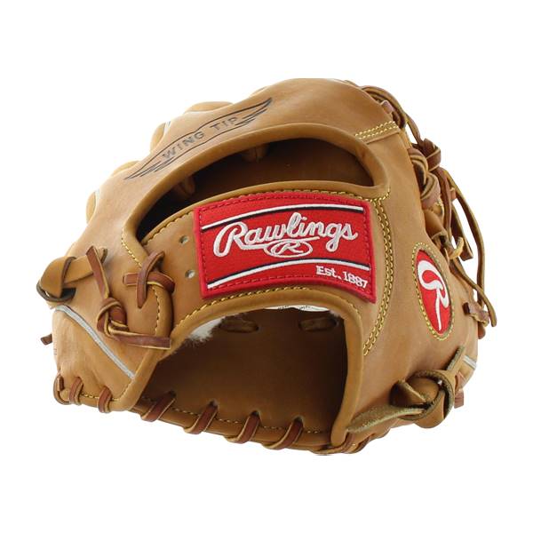 Rawlings Heart of the Hide Pro Label 11.5" Baseball Glove: PRO204W-2HT: Image #317573