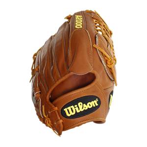 Wilson A2000 Spring Training 1796 11.75" Baseball Glove: WTA2030T1796: Image #394825