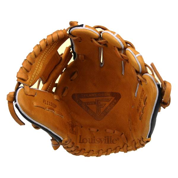 Louisville Slugger Pro Flare Series: FL1150JP: Image #281829