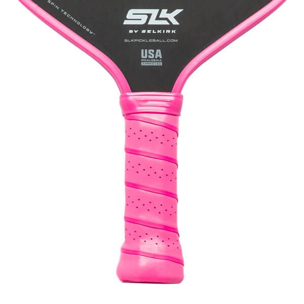 Selkirk SLK Halo Control Max Middleweight Carbon Fiber Pickleball Paddle: Image #440474