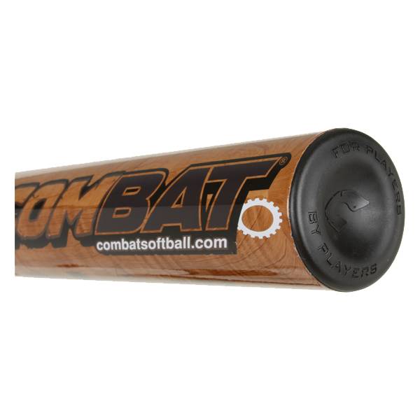 COMBAT Bruin Gear Fastpitch Softball Bat GEARFP1 10