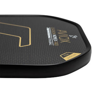 STIGA Aviox Carbon Nomex Pro Middleweight Carbon Fiber Pickleball Paddle: Image #422785