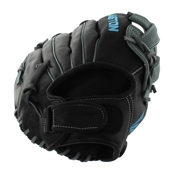 Easton Core Pro 12.25" Fastpitch Softball Glove: COREFP1225BKGY: Image #312345