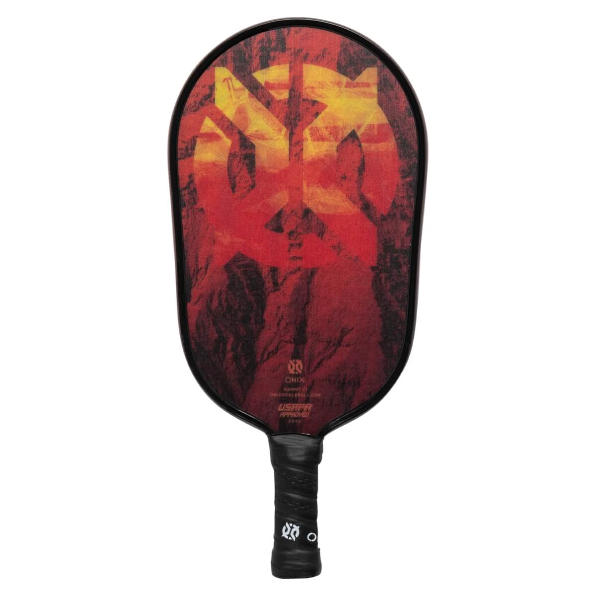 Onix Summit C1 Middleweight Composite Pickleball Paddle: Image #424646