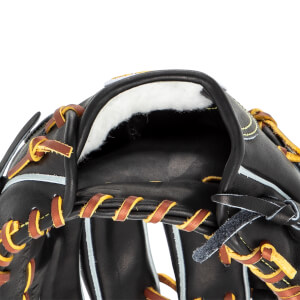 Jax 11.5" Baseball Glove: DM-5PBKHB: Image #445563