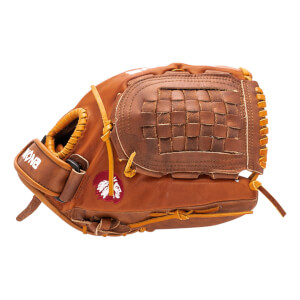 Nokona Buckaroo 12.5" Fastpitch Softball Glove: BKF-1250: Image #428233