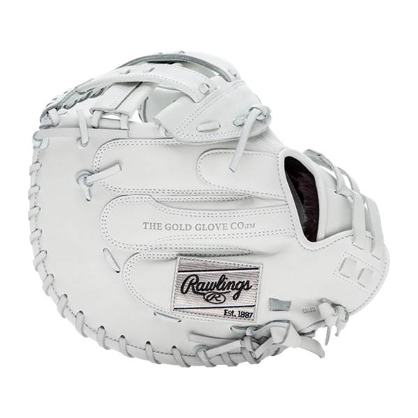 Liberty Advanced Color Series 34-Inch Catcher's Mitt